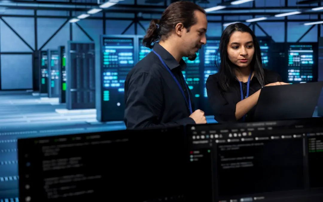it resources management