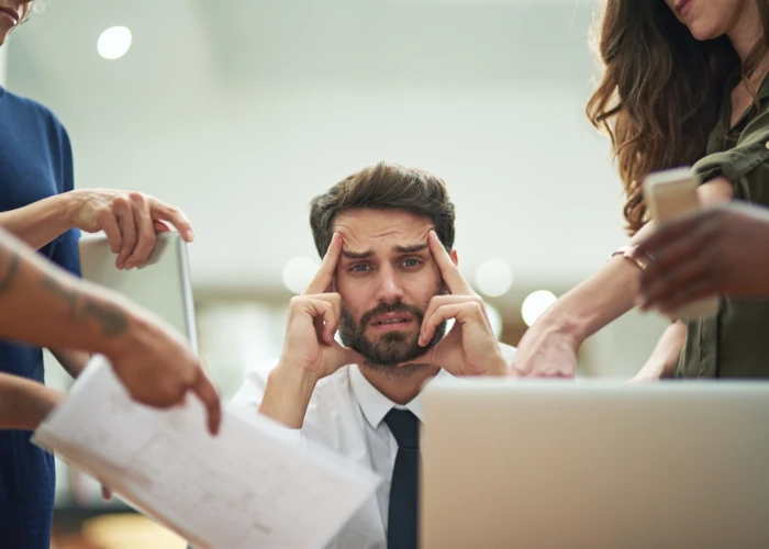 Are You Stuck in a Tech Rut?