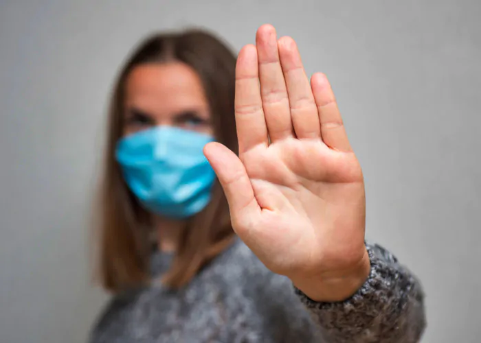 Quarantined Email