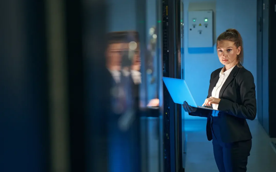 benefits of it management in business