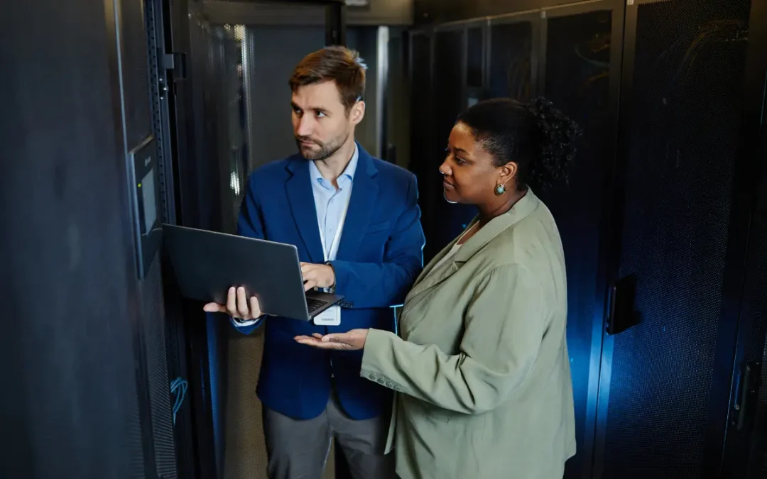 it management frameworks