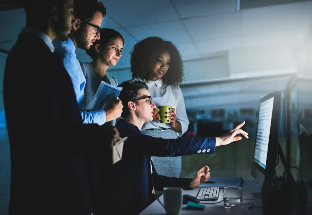 it risk management plan