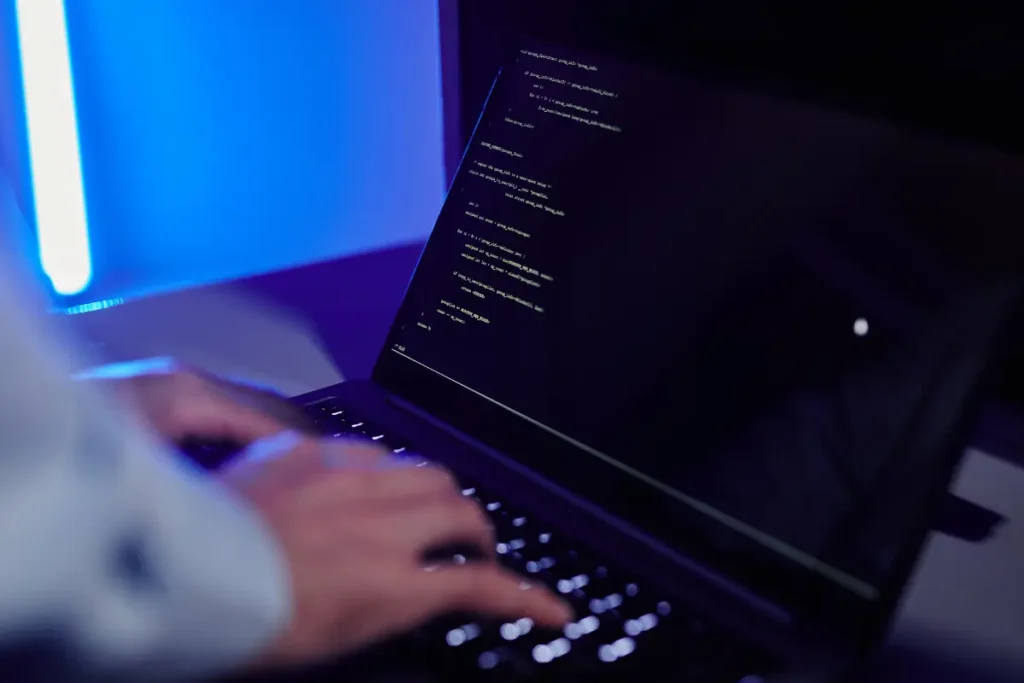 it security management framework