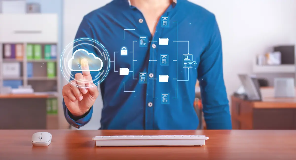 life cycle management it