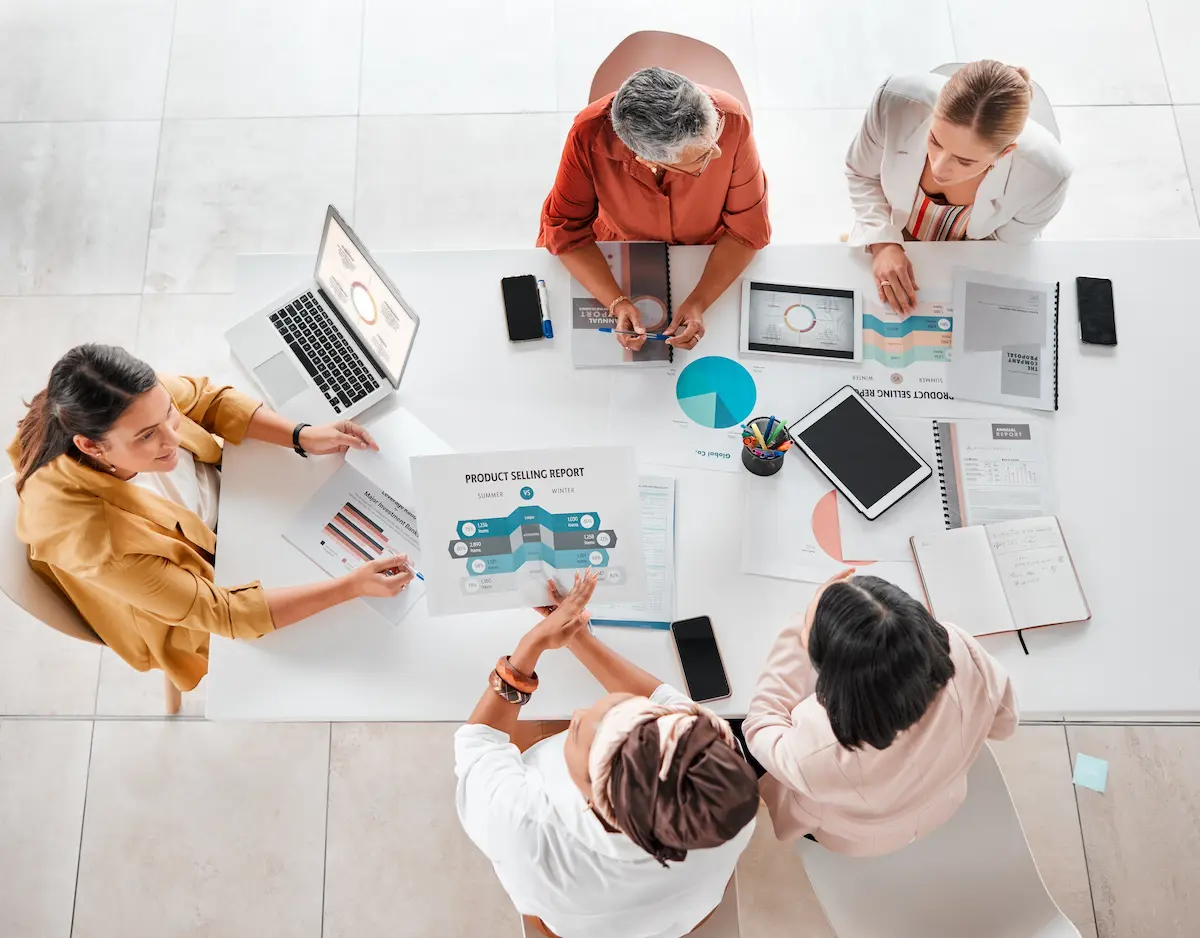 7 Ways IT Project Management Helps Businesses 1 managing it projects