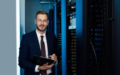 Tech News 5 The Importance of IT Management – Best Practices of Information Technology Management for Business