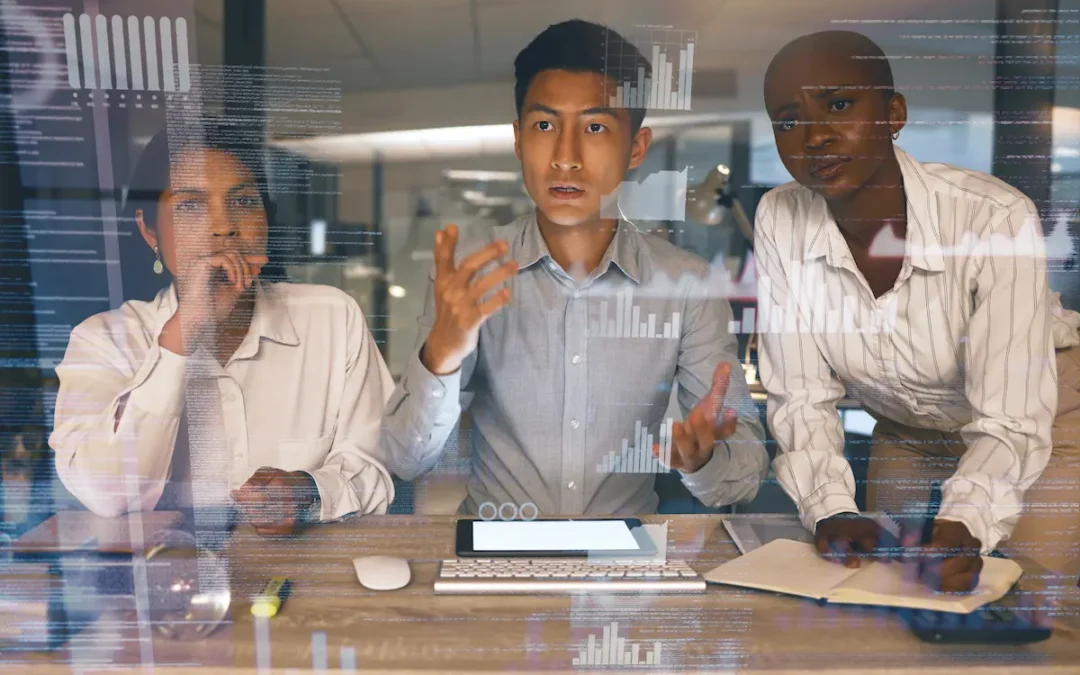 it problem management