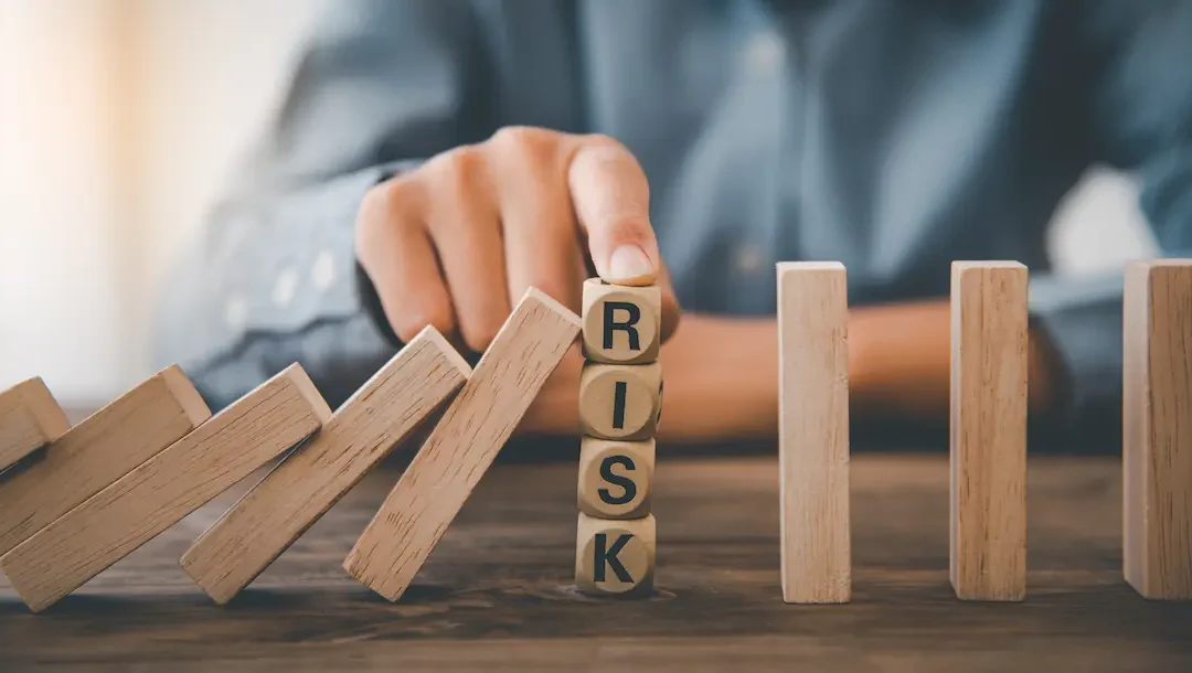 it governance and risk management