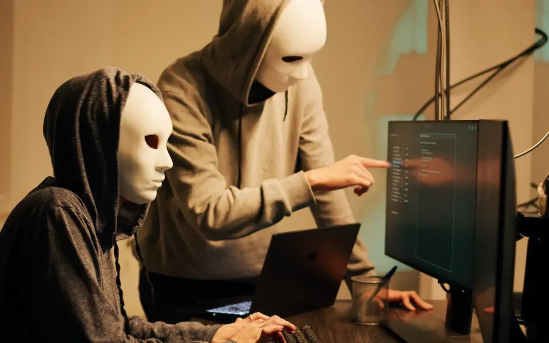 social engineering attacks
