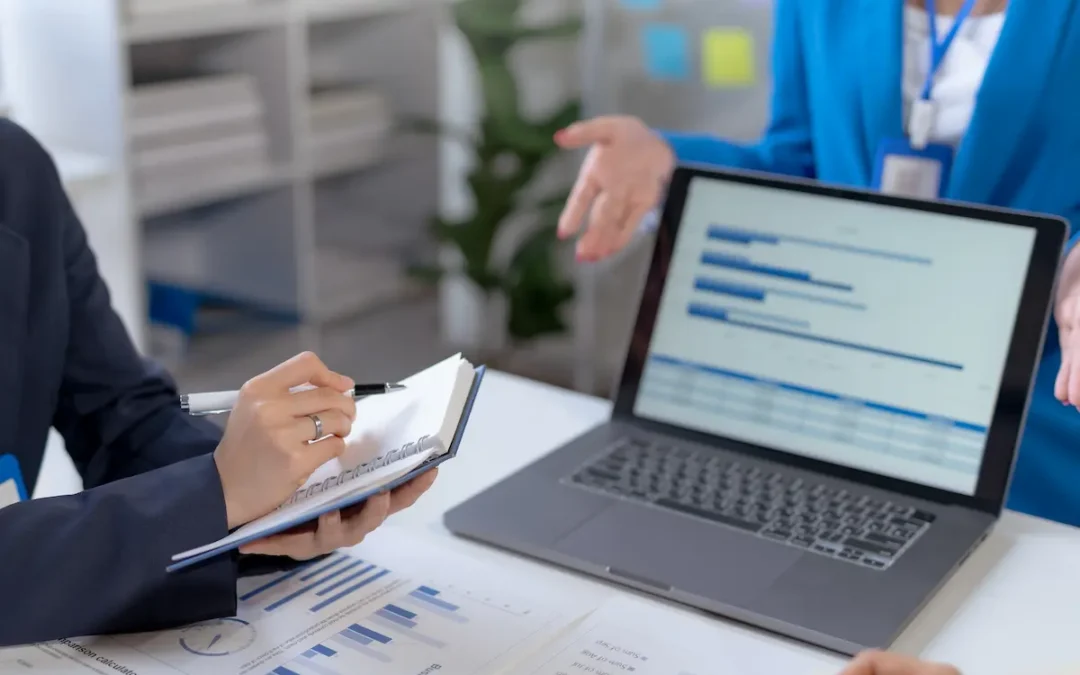 what is it vendor management