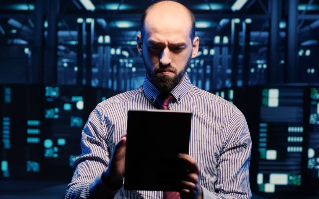 it management and monitoring