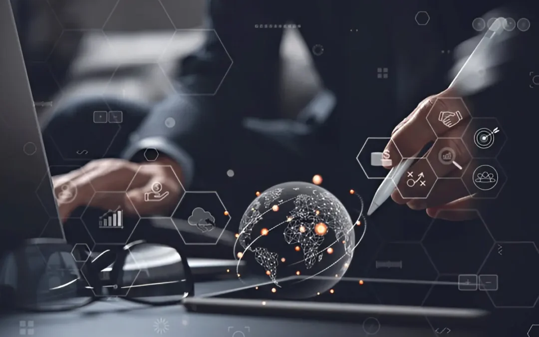 it network management