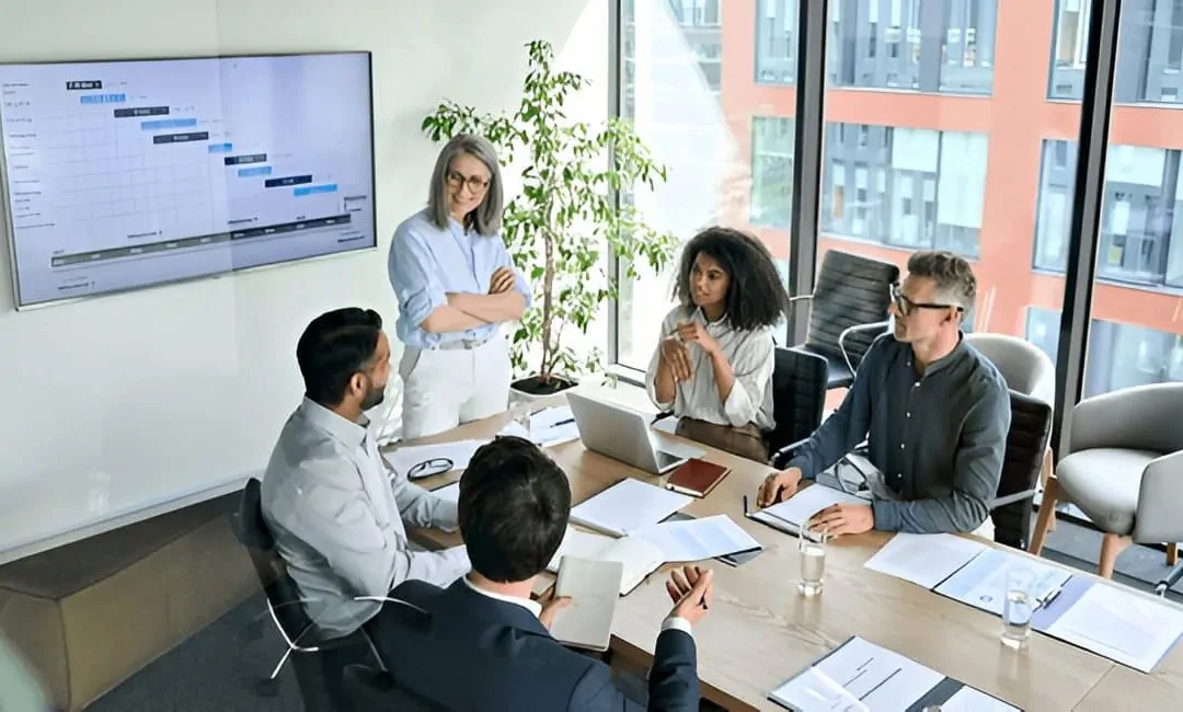 what is it project management