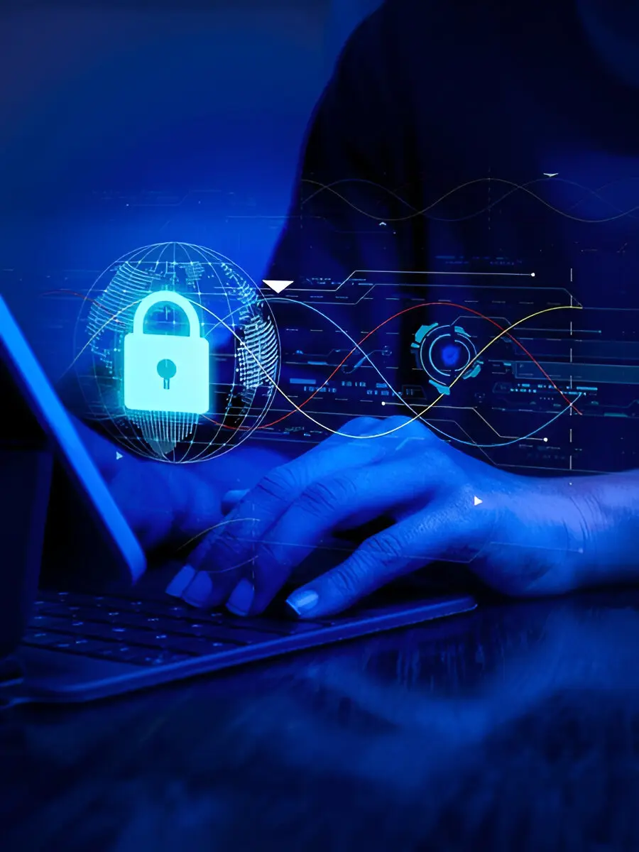 Cybersecurity Service San Diego Cybersecurity