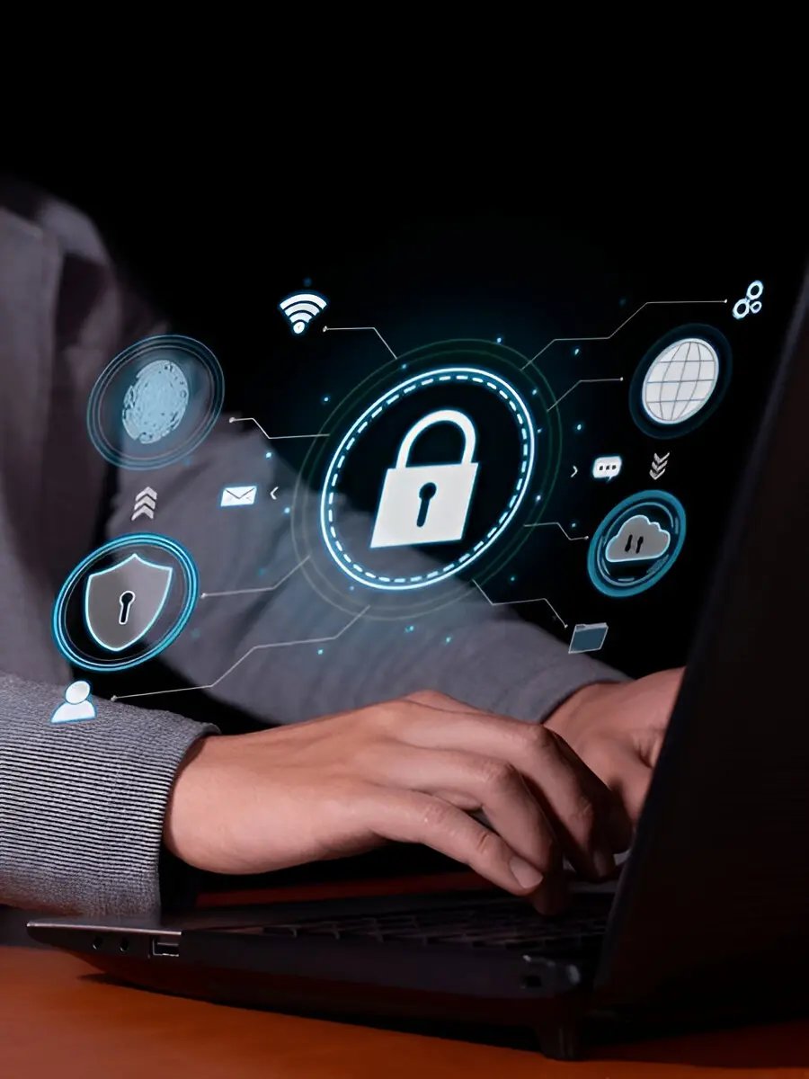 Cybersecurity Services Cybersecurity Services