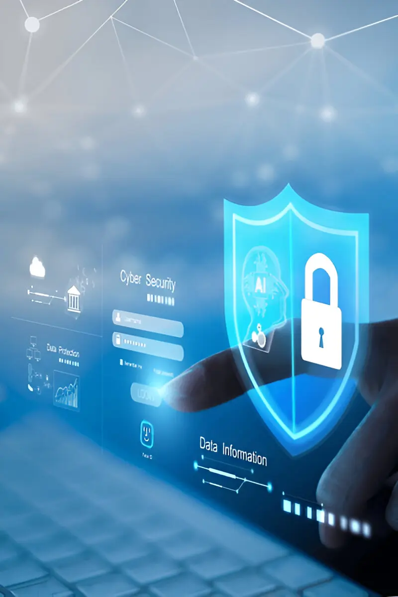 Cybersecurity San Diego Cybersecurity