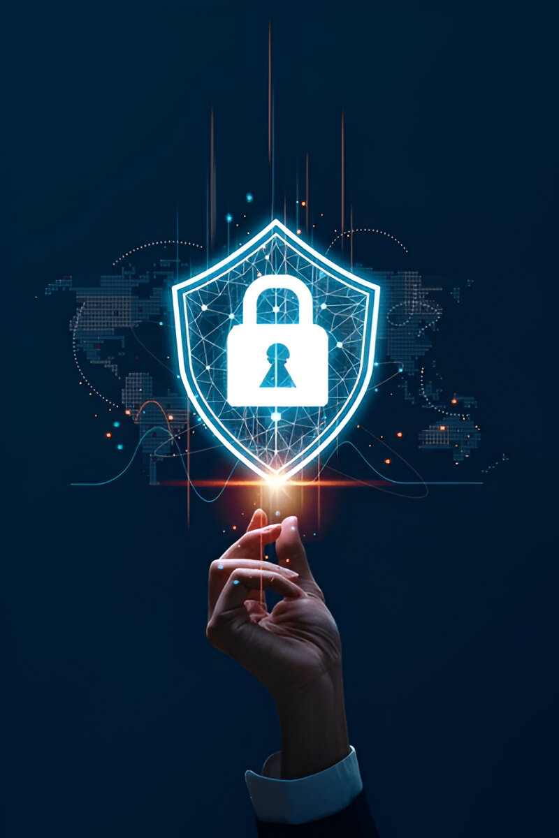 Cybersecurity Cybersecurity