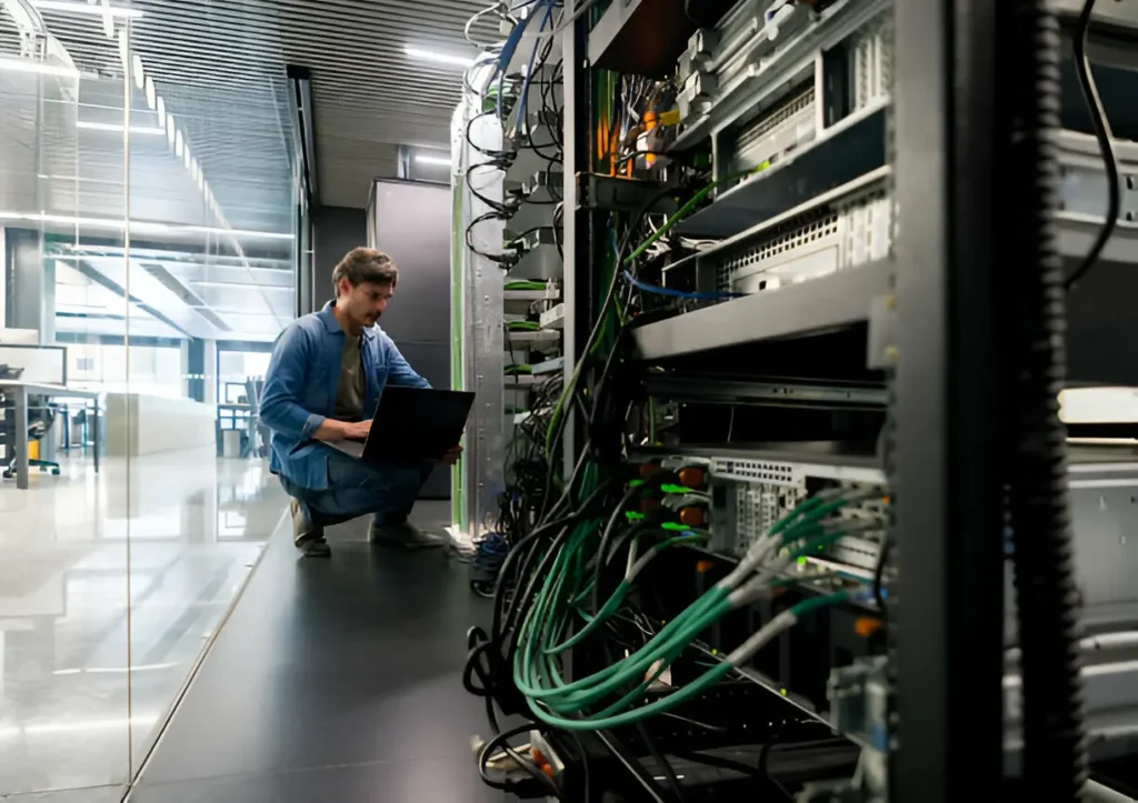 Top 10 Benefits of Server Computer for Small Businesses 2 Server For Small Office