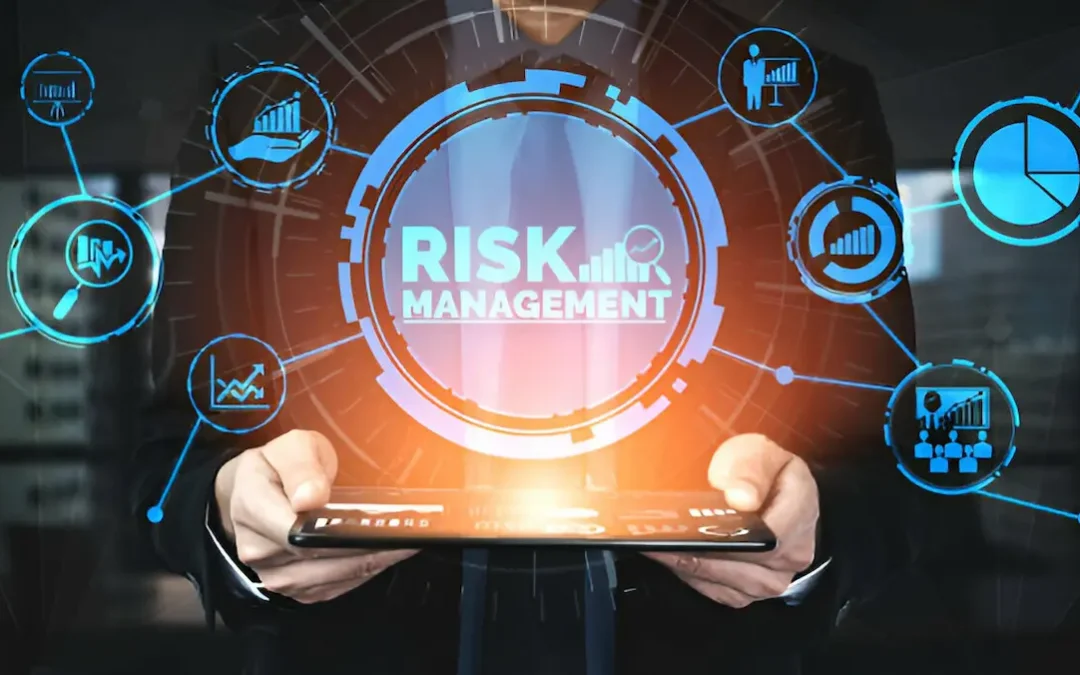 benefits of risk management in it projects
