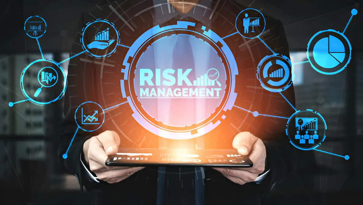 The Top Reasons to Implement a Compliance Audit Management System for Your Business 2 benefits of risk management in it projects