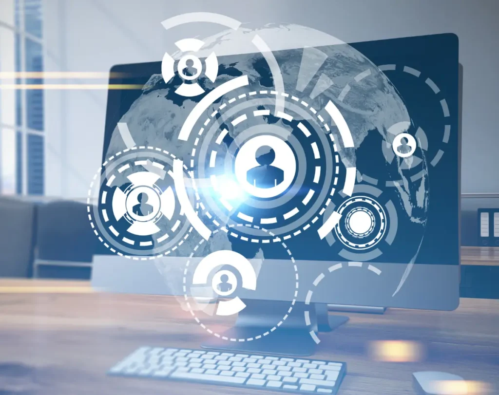 The Crucial Role of IT Management and Monitoring for Business Success 1 it management monitoring