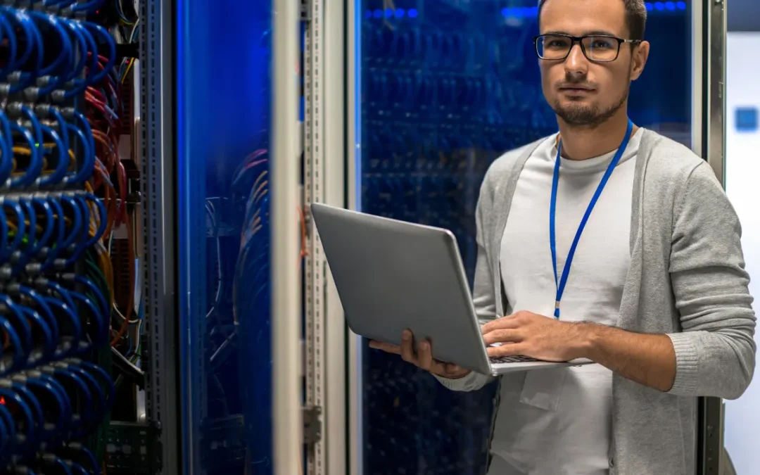 it release management