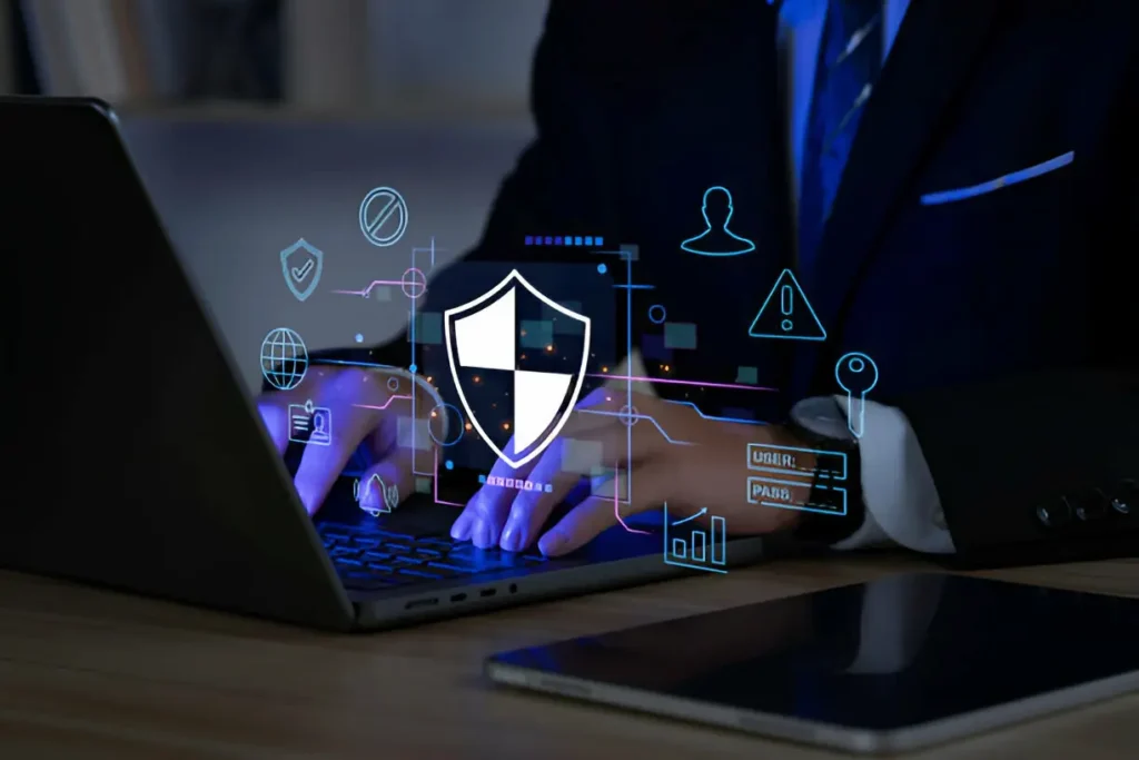 Security Management in IT: Everything You Need to Know 1 it security management