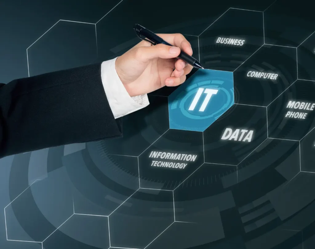 Shadow IT Management - A Definitive Guide 1 manage shadow it