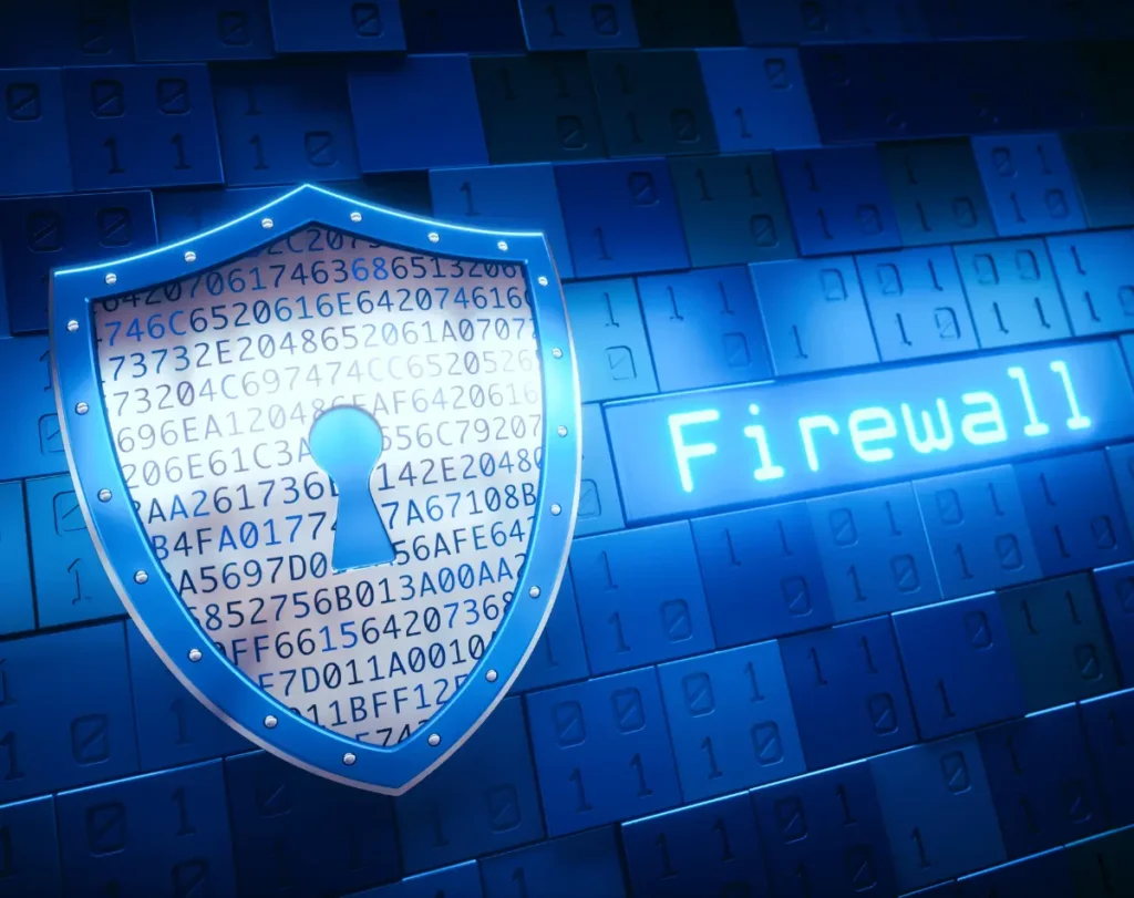 network firewall price