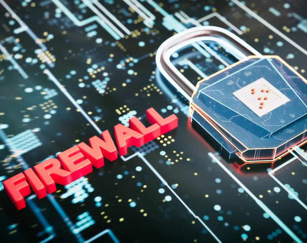 network firewall security price