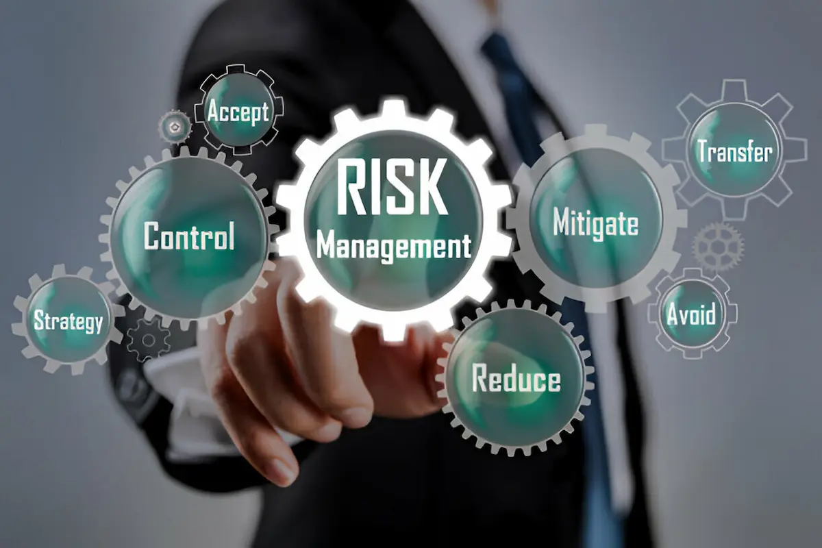 10 Benefits of Risk Management in IT Projects 1 risks in it project management