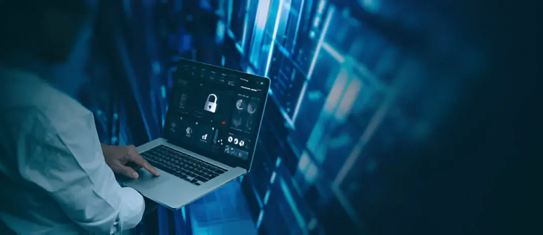 security management in it