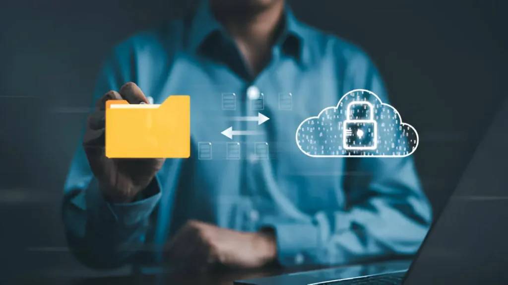 Security Management in IT: Everything You Need to Know 2 security management it