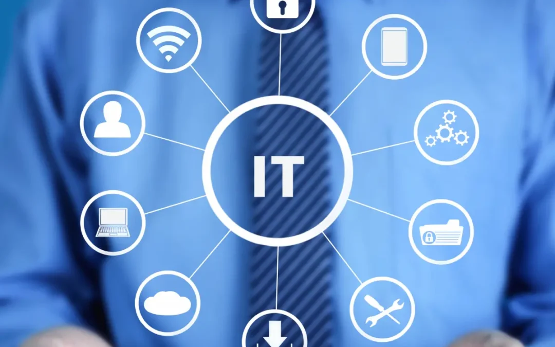 Shadow IT Management – A Definitive Guide