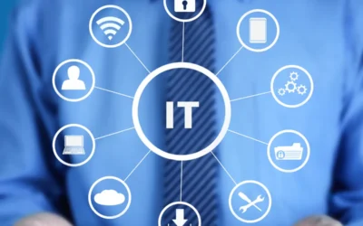 Tech News 7 Shadow IT Management – A Definitive Guide