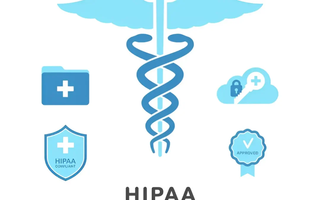 checklist for hipaa compliance