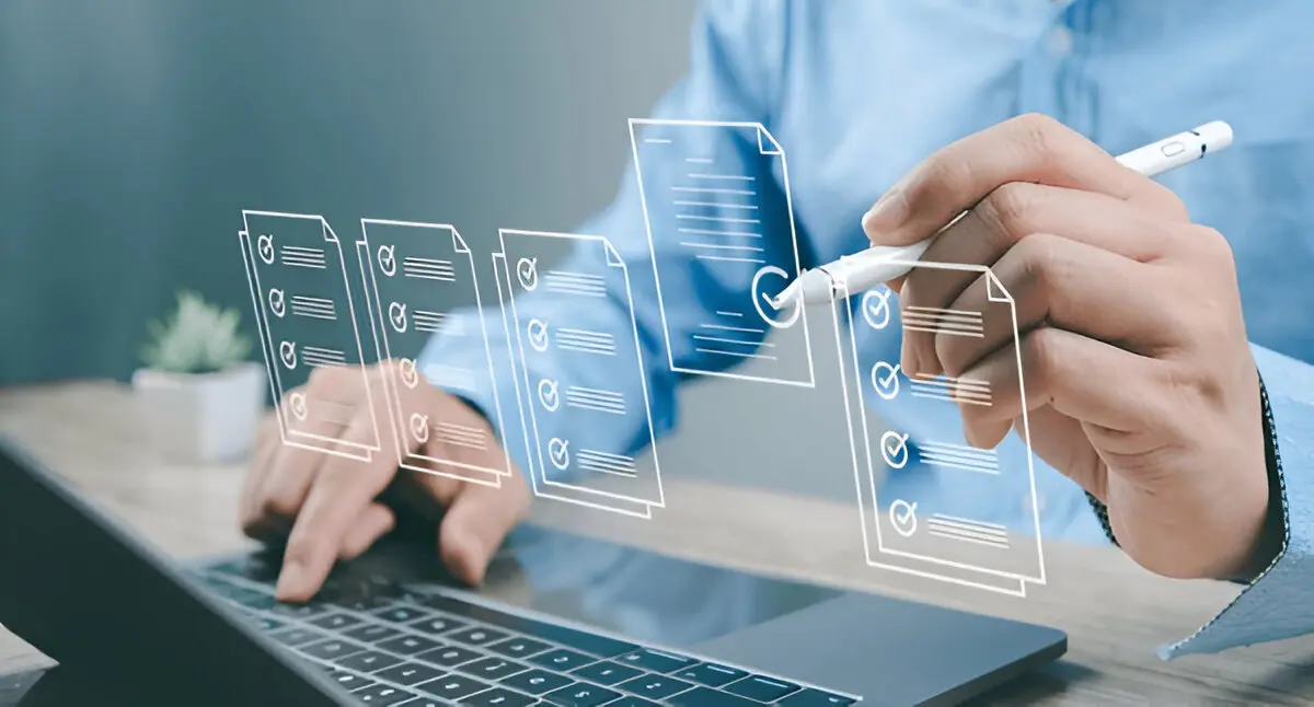 Quality Management in IT Projects: Ensuring Reliable IT Services and Business Efficiency 1 it quality management