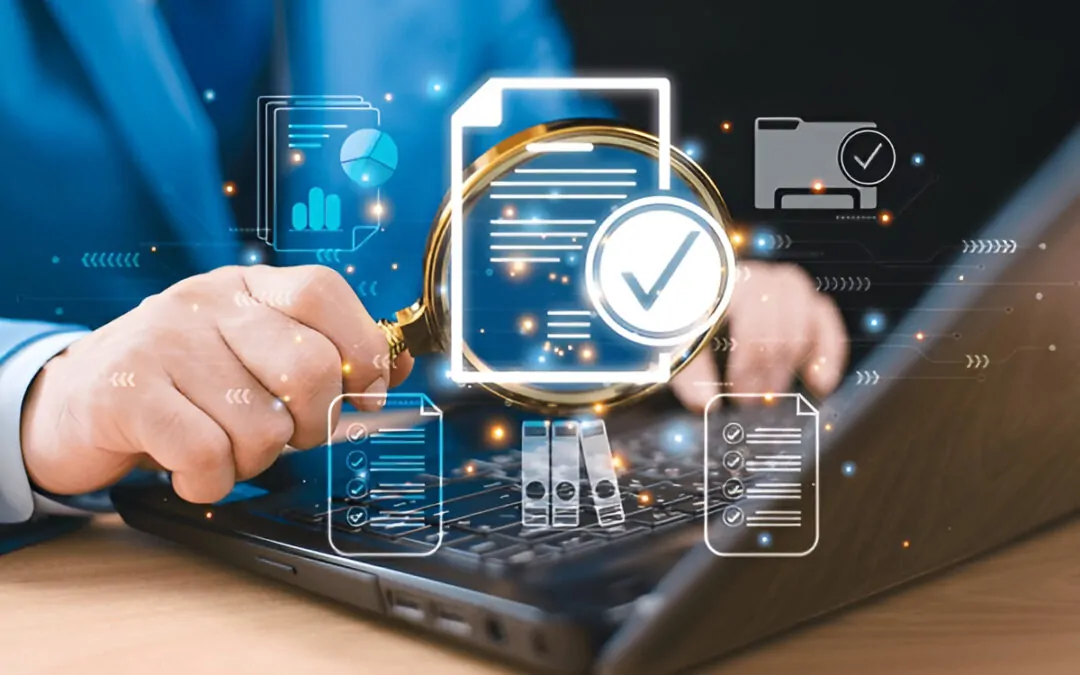 Compliance Audit Checklist
