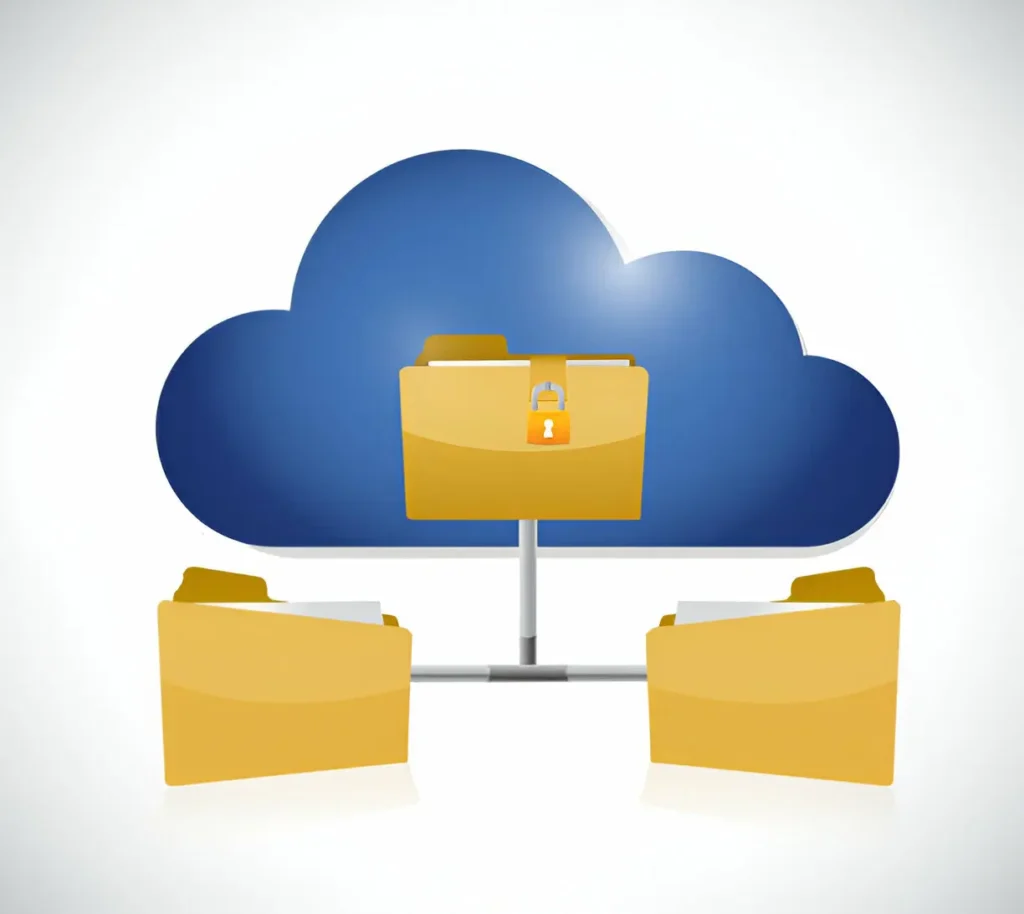 HIPAA Compliance Cloud Storage Explained: How to Protect Patient Data 1 cloud hipaa compliance