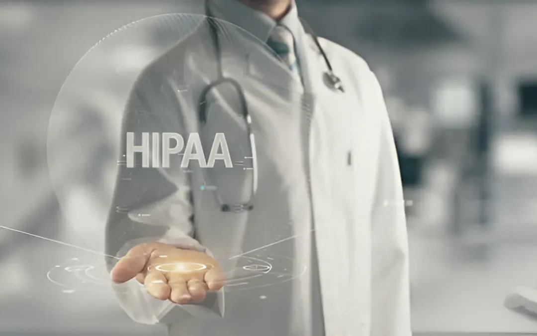 hipaa compliance cloud storage