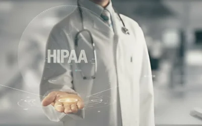 HIPAA Compliance Cloud Storage Explained: How to Protect Patient Data