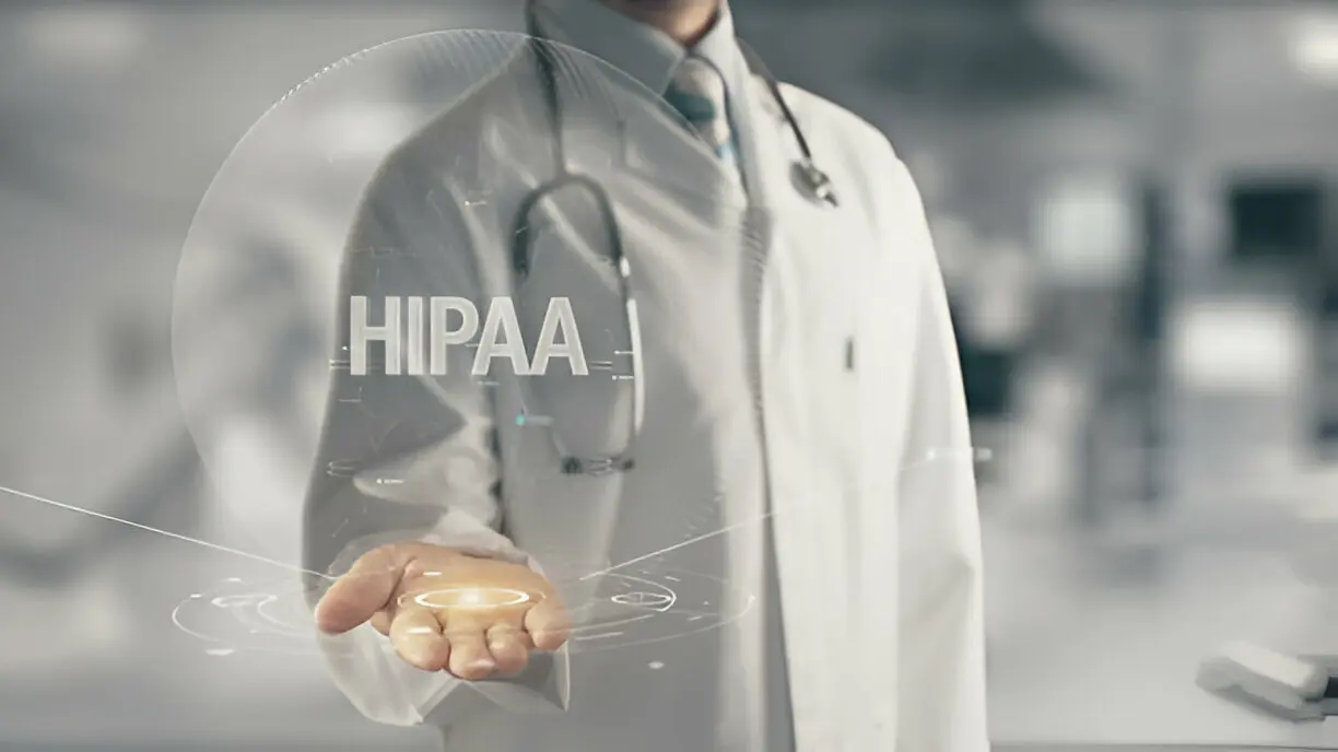 The Ultimate Checklist for HIPAA Compliance 2 hipaa compliance list