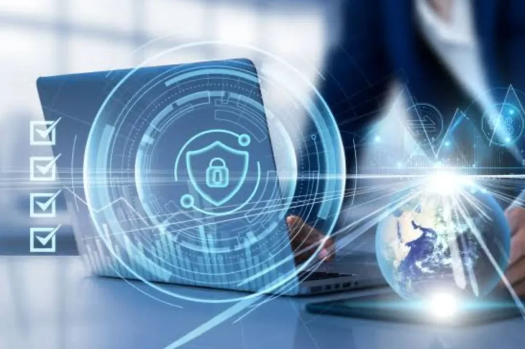 Cyber Security Compliance Checklist