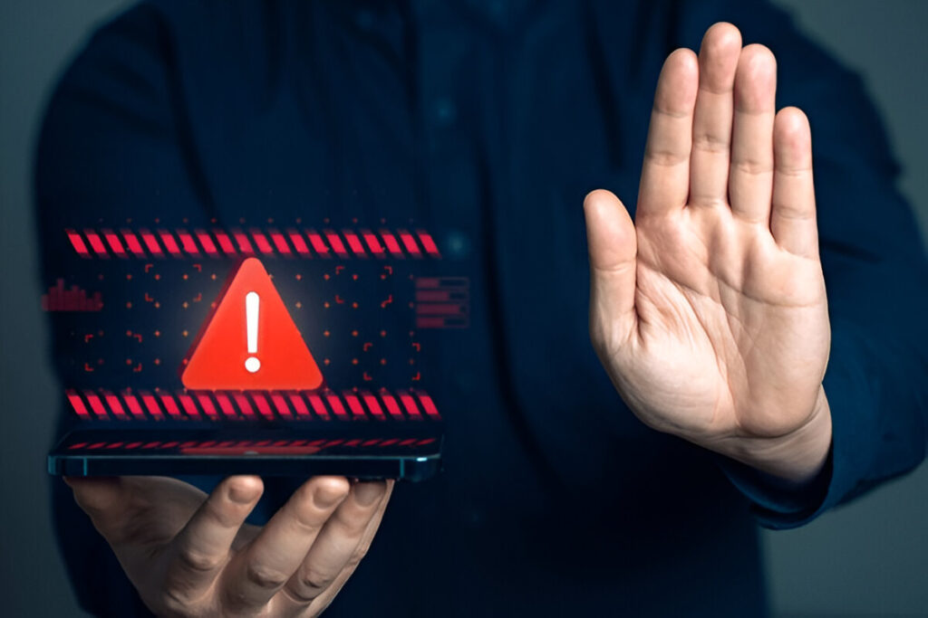 Why Cybersecurity Compliance Assessments Are Essential for Your Business 1 Cybersecurity Compliance