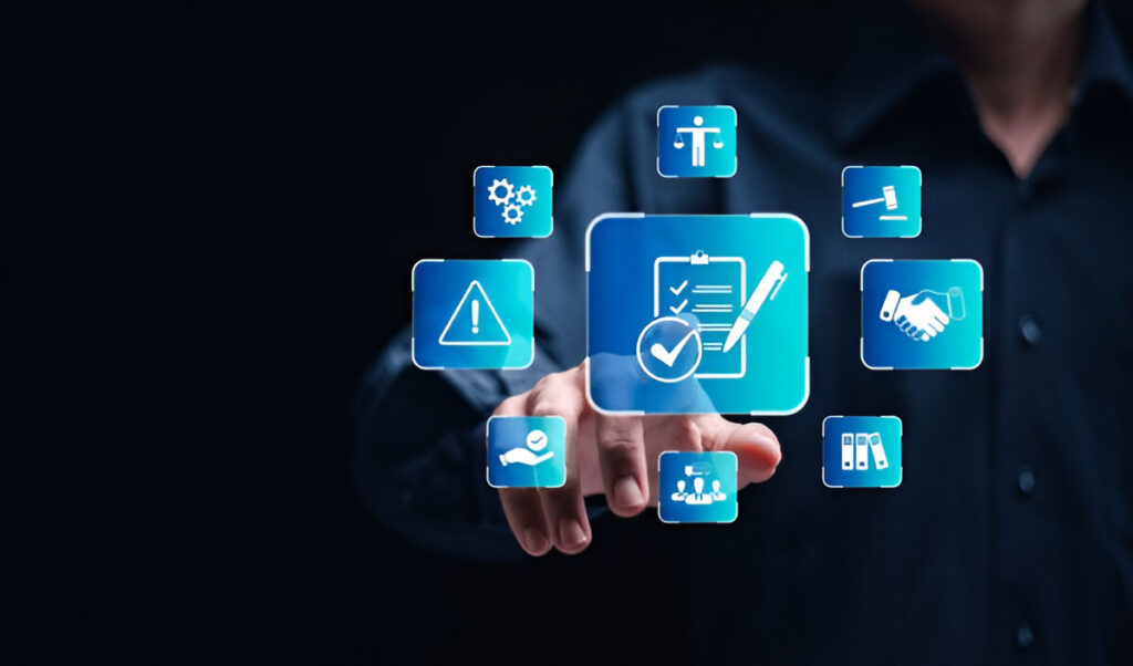 Cybersecurity Compliance