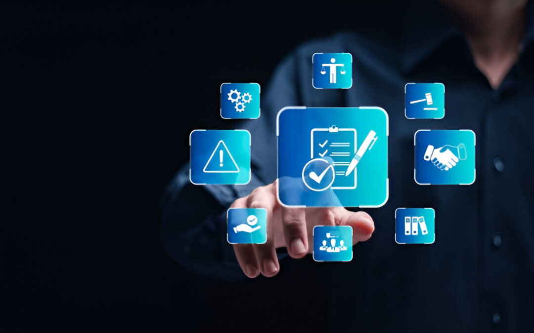 Cybersecurity Compliance Audit: Protect Your Business and Stay Ahead of Regulations