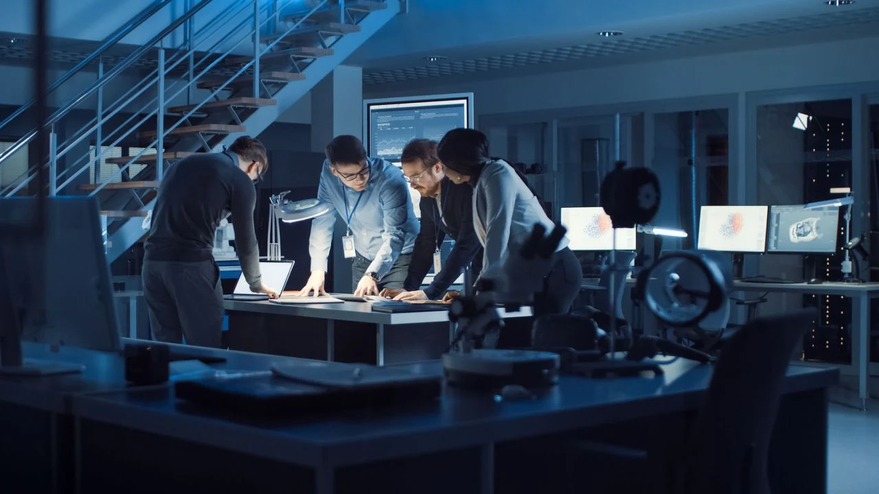 Tech News 17 Cybersecurity Compliance Audit