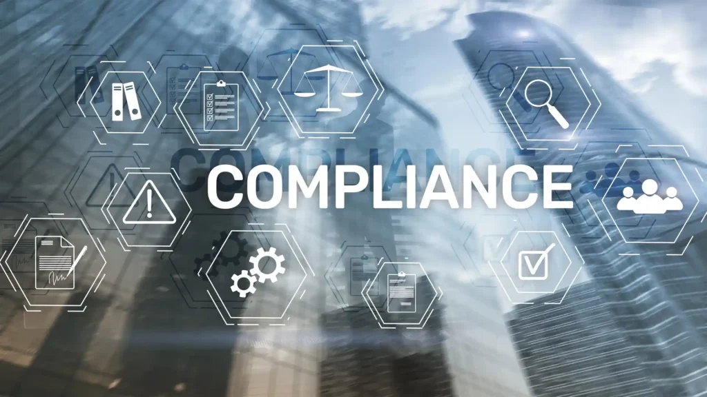 Cybersecurity Compliance Audits