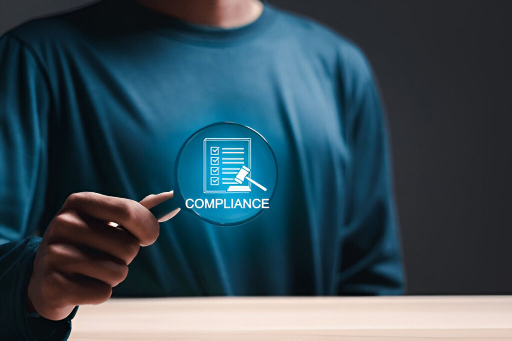 What Is Compliance in Cybersecurity: Essential Guidelines and Best Practices 2 Cybersecurity Compliance