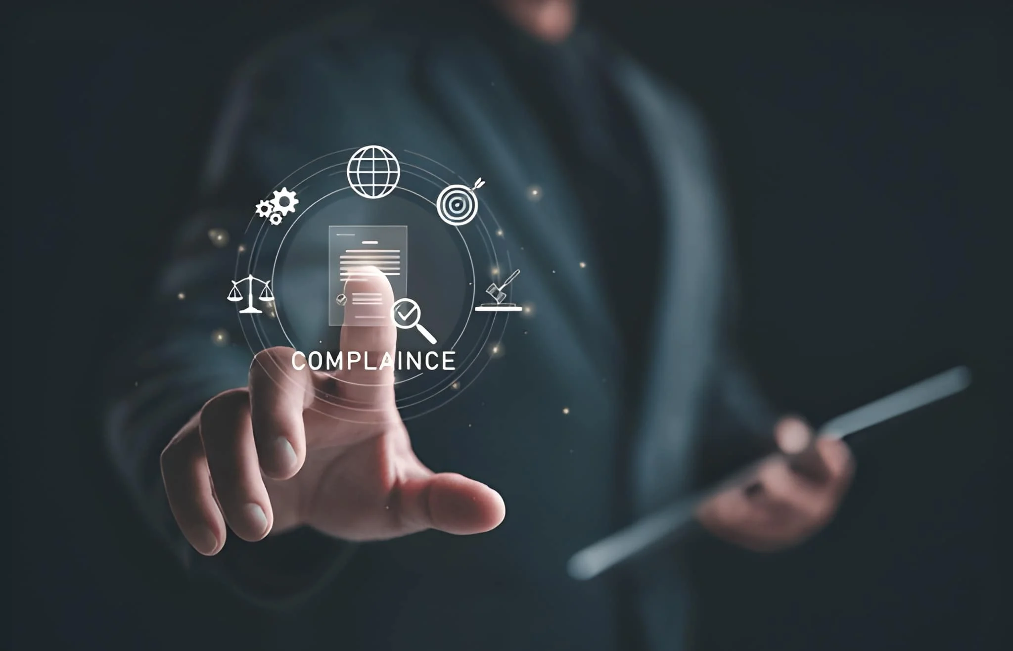 Tech News 16 What Is Compliance in Cybersecurity